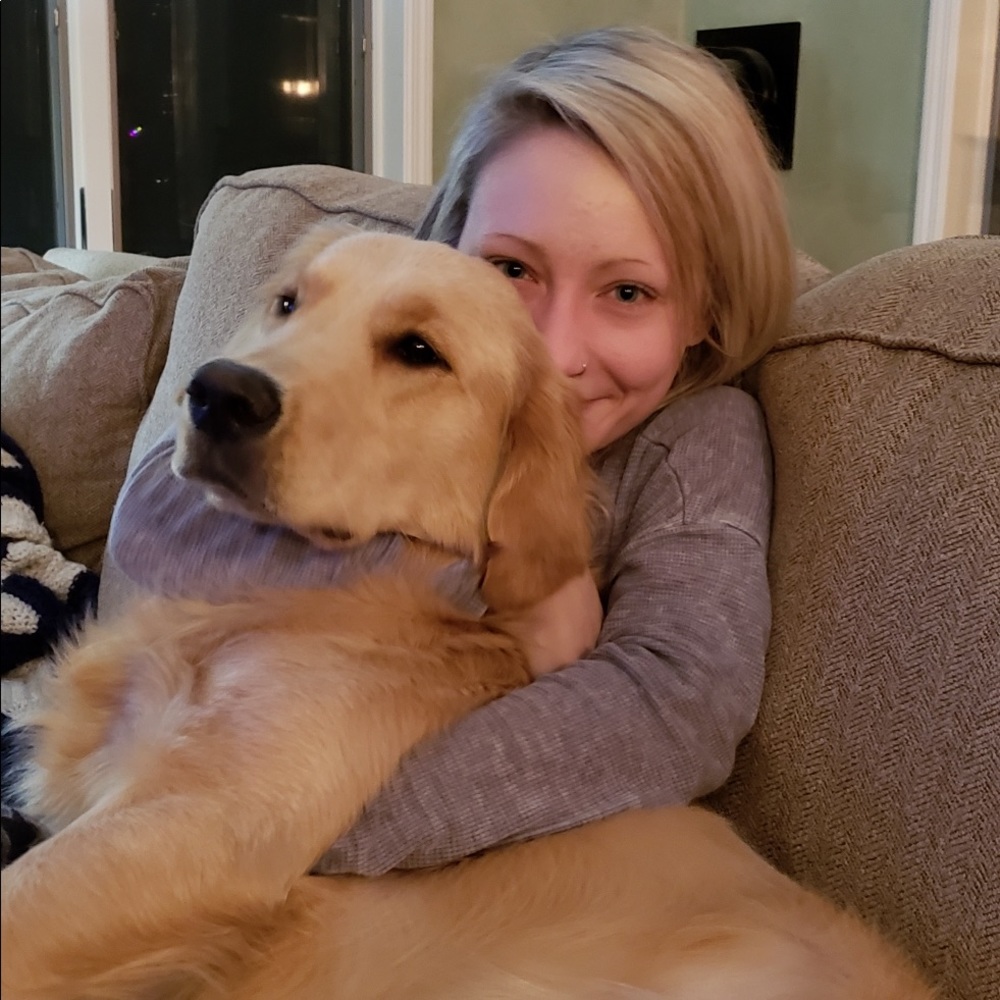 Meet your Posher, Laura